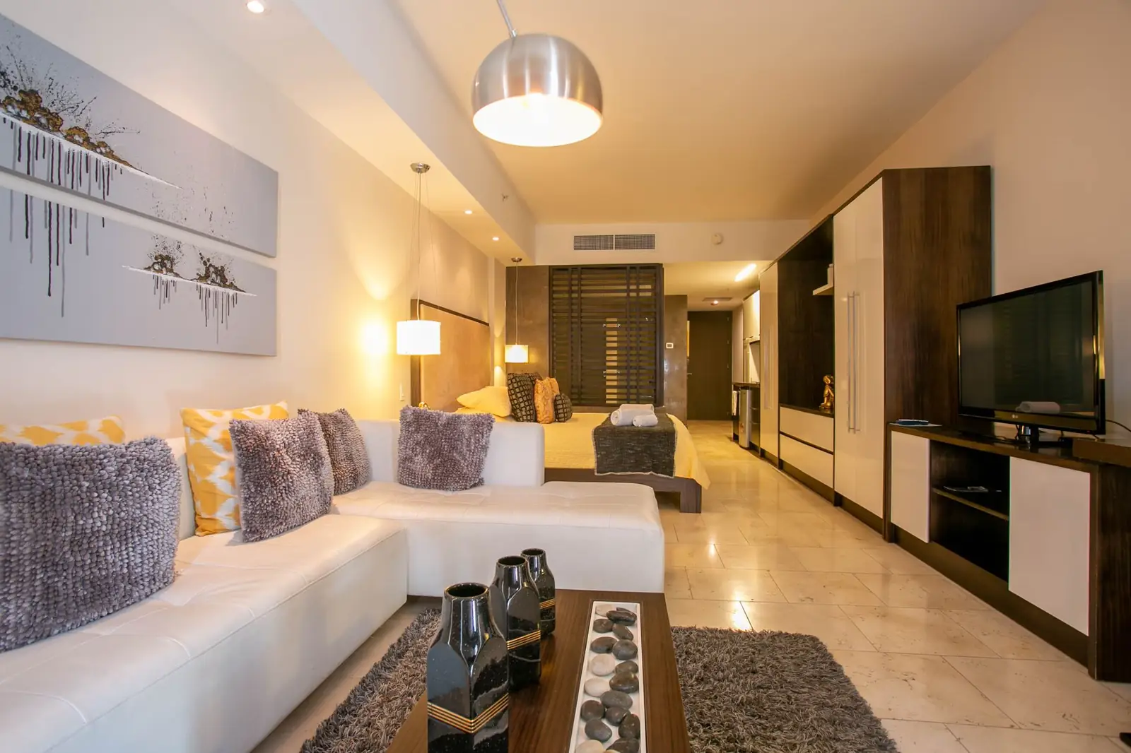 Suite Mandrač
