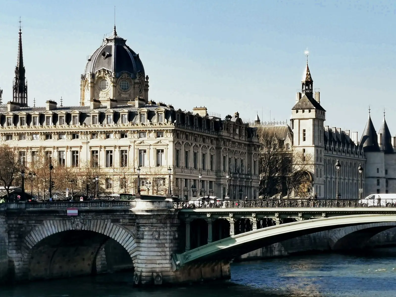 Conciergerie
